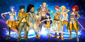 Fairy Tail: 100 Years Quest TV Anime Announces July 2024 Premiere